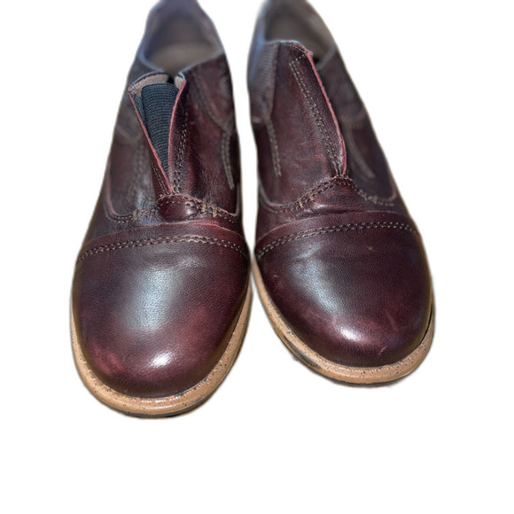 Earth Origin Avani Banyan Loafers sz 8.5 - Picture 5 of 7